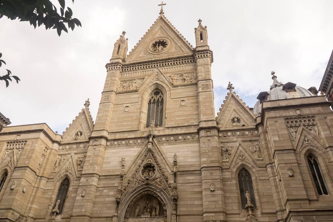 Naples Cathedral